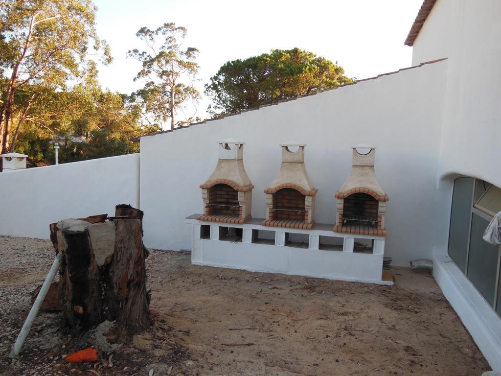 מלון אלבופיירה Jardins Da Balaia מראה חיצוני תמונה