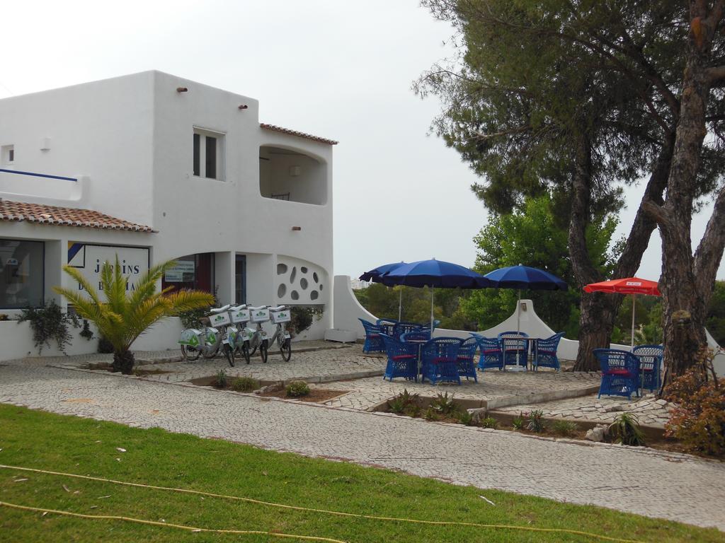 מלון אלבופיירה Jardins Da Balaia מראה חיצוני תמונה