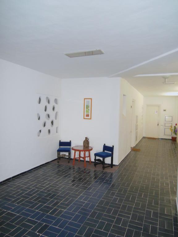 מלון אלבופיירה Jardins Da Balaia מראה חיצוני תמונה