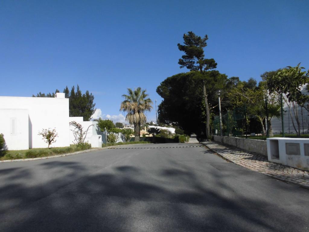 מלון אלבופיירה Jardins Da Balaia מראה חיצוני תמונה