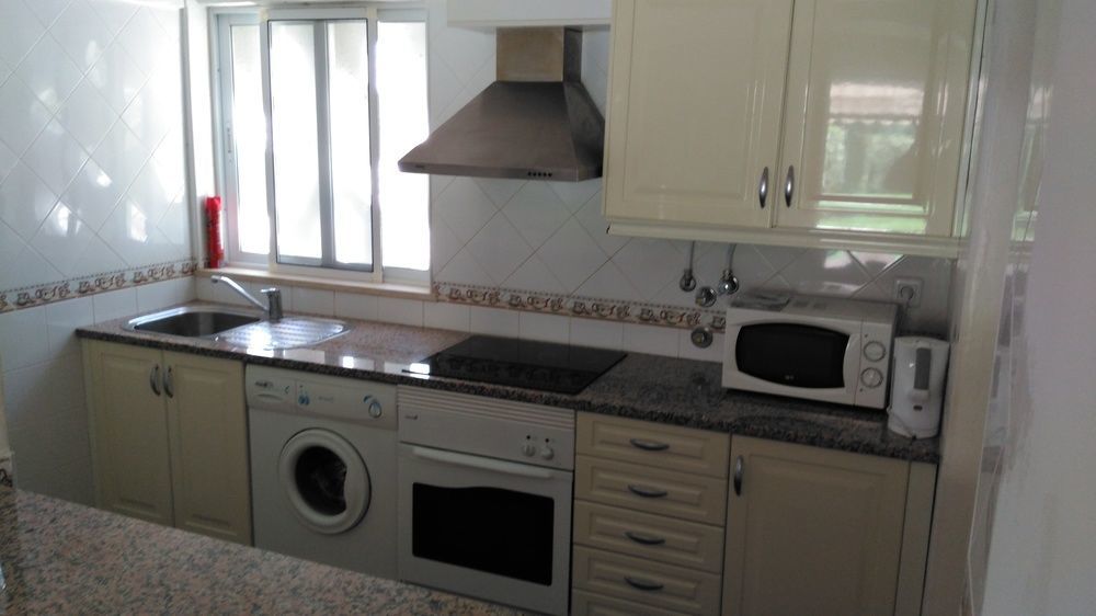 מלון אלבופיירה Jardins Da Balaia מראה חיצוני תמונה