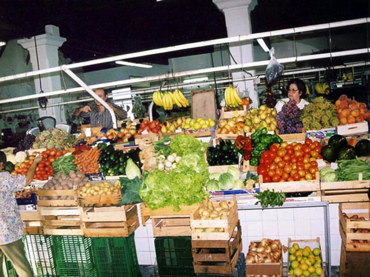 מלון אלבופיירה Jardins Da Balaia מראה חיצוני תמונה